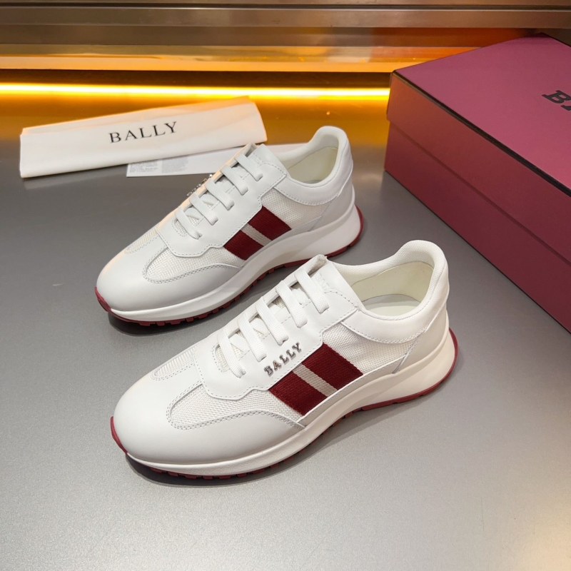 Bally Sneakers